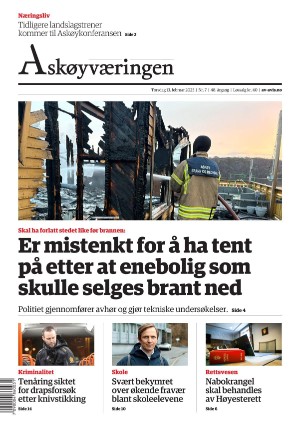 Askøyværingen 13.02.25
