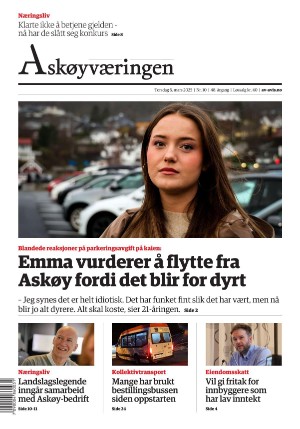 Askøyværingen 06.03.25