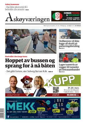 Askøyværingen 20.03.25