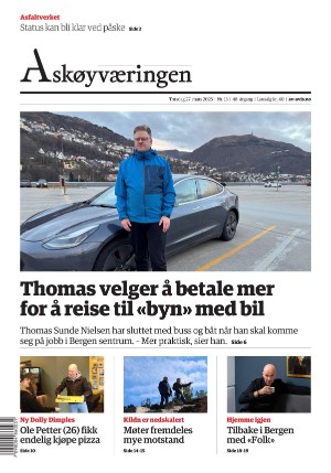 Askøyværingen 27.03.25