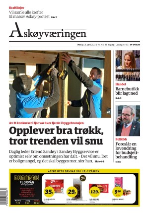 Askøyværingen 16.04.25