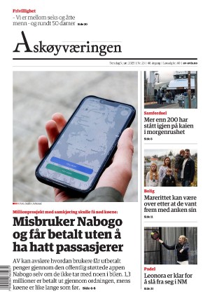 Askøyværingen 05.06.25