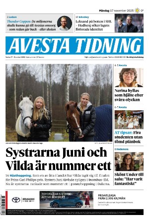 Avesta Tidning