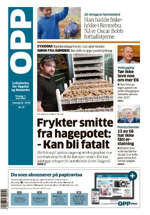 OPP 07.05.24