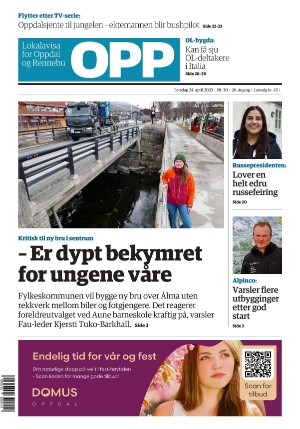 OPP 24.04.25