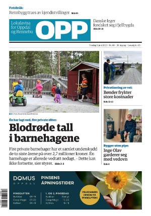 OPP 05.06.25