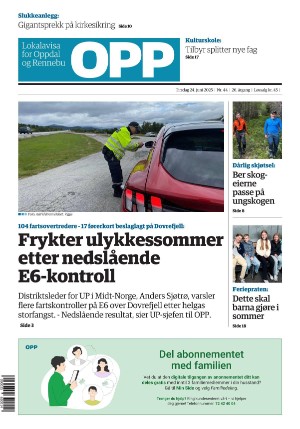 OPP 24.06.25