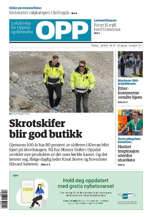 OPP 01.07.25