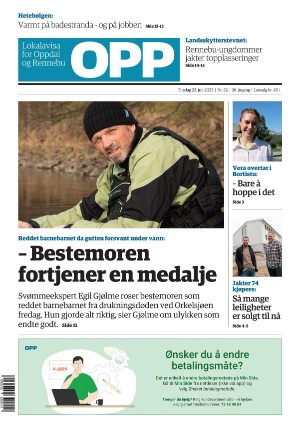 OPP 22.07.25