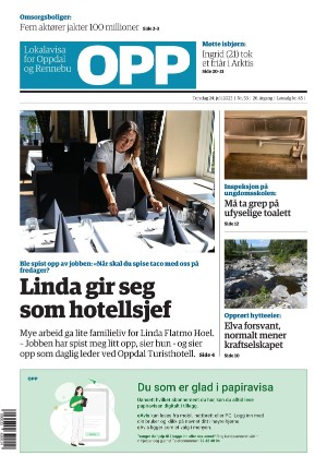 OPP 24.07.25
