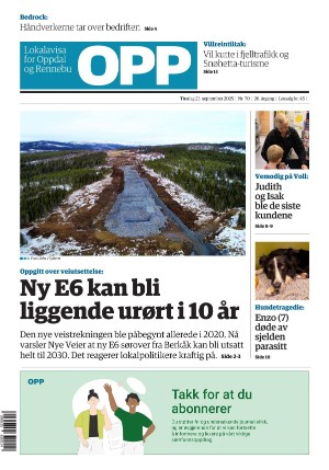 OPP