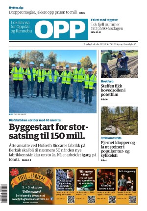 OPP 02.10.25