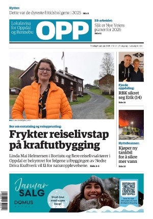 OPP