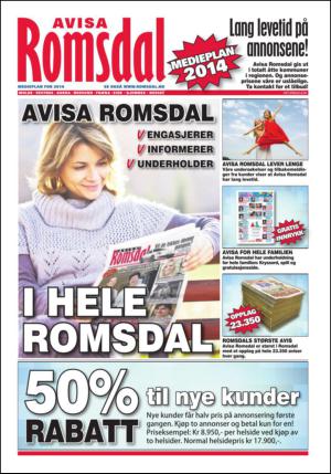 Avisa Romsdal Bilag 05.12.13