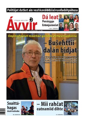 Ávvir 01.09.23