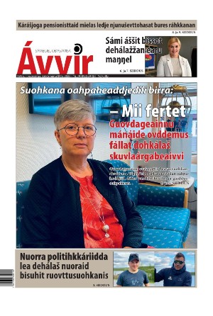 Ávvir 04.09.23
