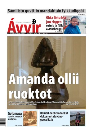 Ávvir 15.09.23
