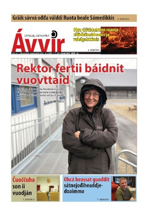 Ávvir 05.06.25
