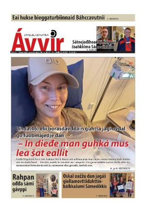 Ávvir 06.06.25