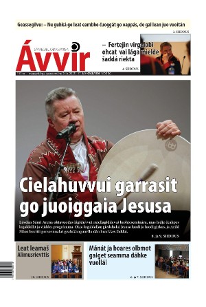 Ávvir 24.06.25