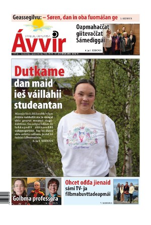 Ávvir 30.06.25