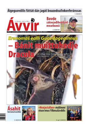 Ávvir 24.09.25
