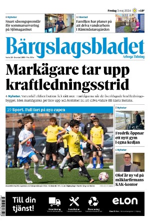 Bärgslagsbladet 2024-05-03