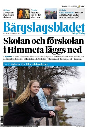 Bärgslagsbladet