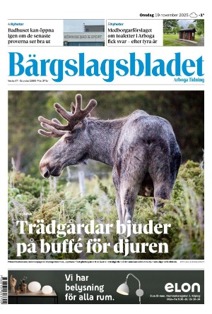 Bärgslagsbladet