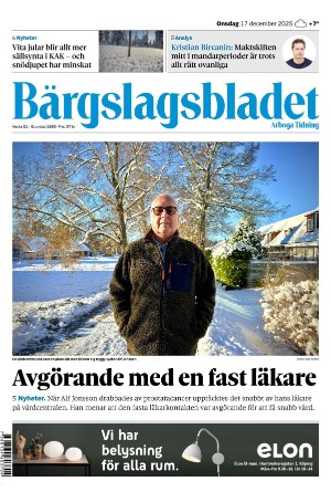 Bärgslagsbladet
