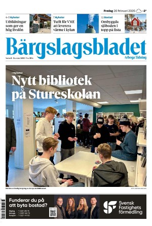 Bärgslagsbladet