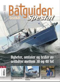 Båtguiden Spesial 01.02.08