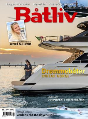 Båtliv 2018/6 (12.11.18)