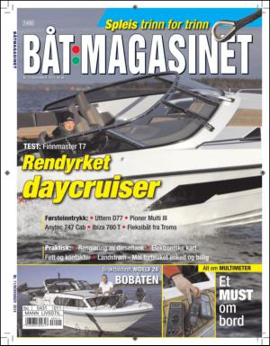 Båtmagasinet 19.11.14