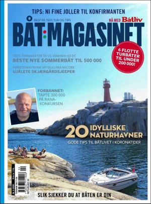 Båtmagasinet 2020/4 (01.05.20)