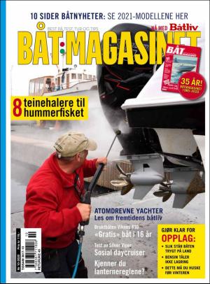 Båtmagasinet 2020/10 (28.09.20)