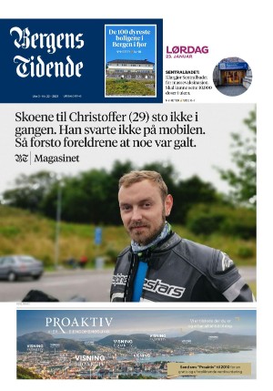 Bergens Tidende