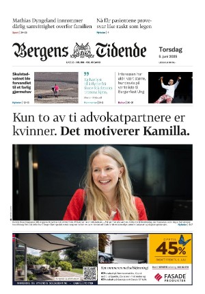 Bergens Tidende