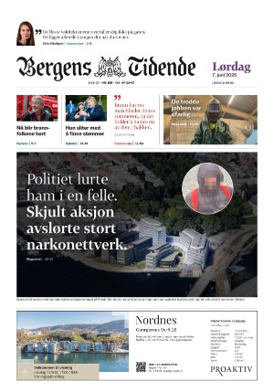 Bergens Tidende