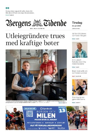 Bergens Tidende