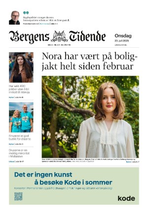 Bergens Tidende