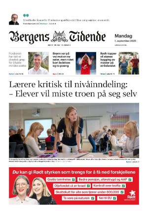 Bergens Tidende