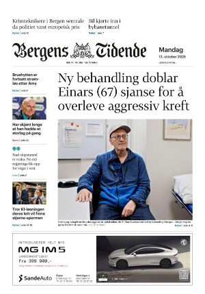 Bergens Tidende