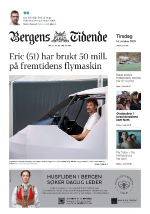 Bergens Tidende