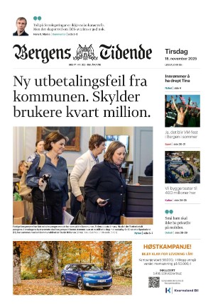 Bergens Tidende