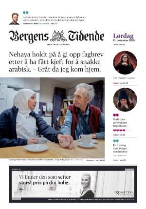 Bergens Tidende