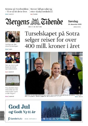 Bergens Tidende
