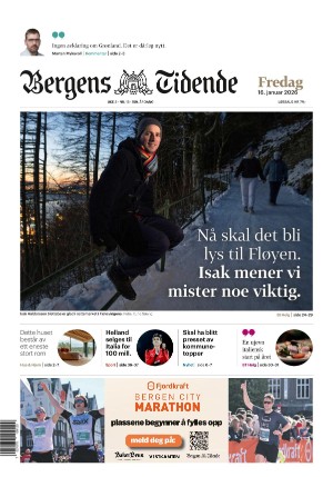 Bergens Tidende