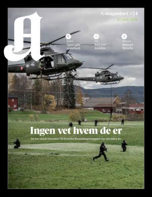 Bergens Tidende Bilag 17.06.16