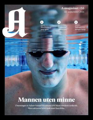 Bergens Tidende Bilag 02.09.16